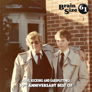 brain size 61 30th anniversary