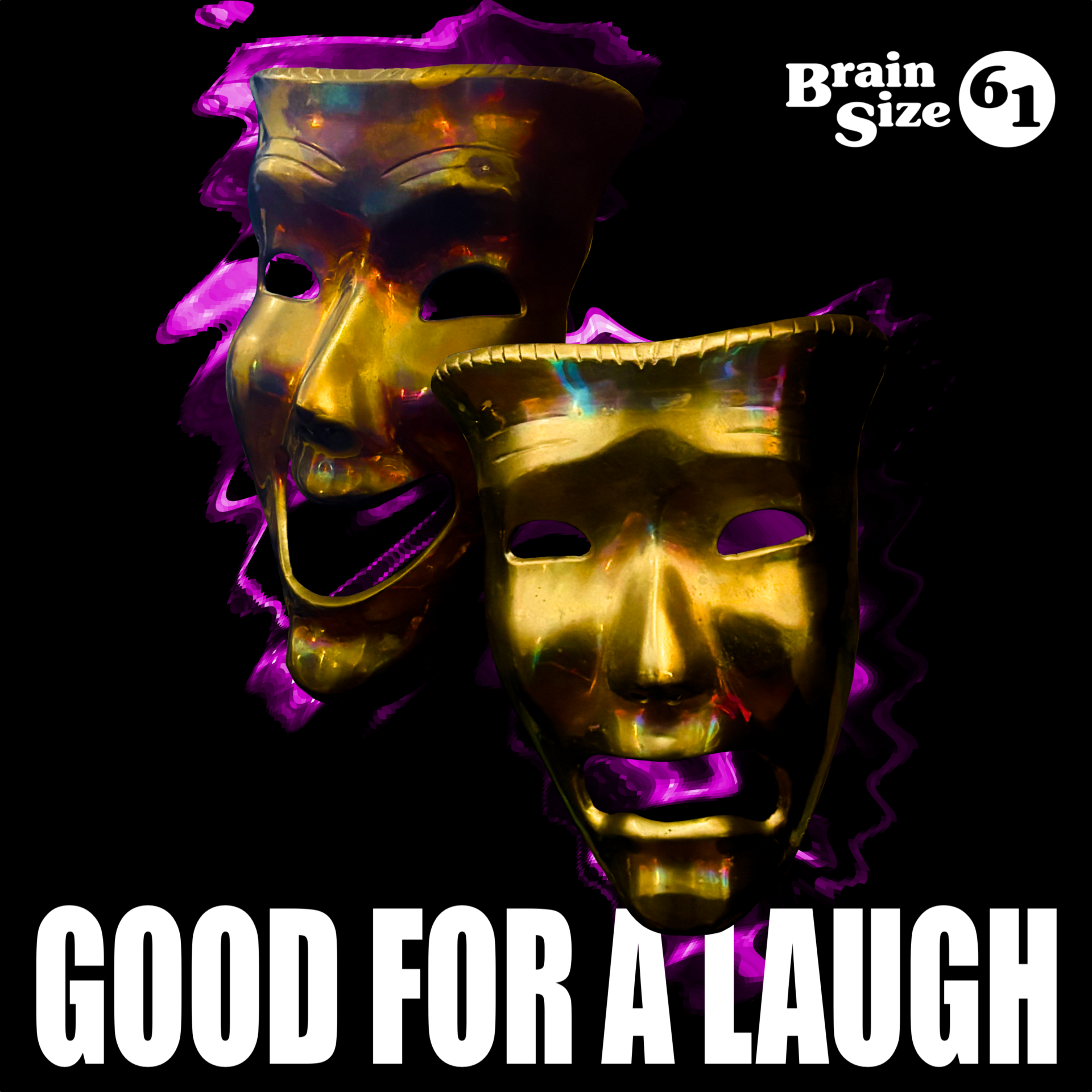 pudknocker's ball the new album by brain size 61